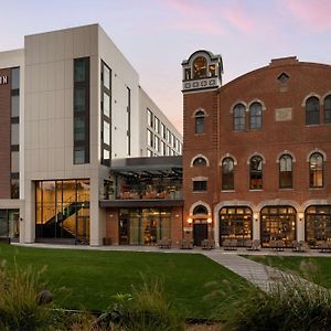 Hotel West & Main Conshohocken, Tapestry Collection Hilton